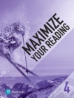 Image for Maximize Your Reading 4