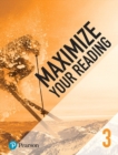 Image for Maximize Your Reading 3