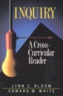 Image for Inquiry : A Cross-Curricular Reader