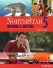 Image for NorthStar Reading and Writing 5 Student Book with Interactive Student Book access code and MyEnglishLab