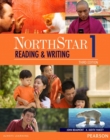 Image for NorthStar Reading and Writing 1 Student Book with Interactive Student Book access code and MyEnglishLab