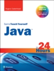 Image for Sams teach yourself Java in 24 hours