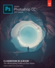Image for Adobe Photoshop CC Classroom in a Book (2017 release)