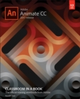 Image for Adobe Animate Cc Classroom in a Book (2017 Release)