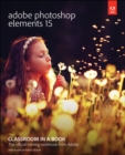 Image for Adobe Photoshop Elements 15 Classroom in a Book