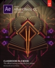 Image for Adobe After Effects CC Classroom in a Book (2017 release) eBook