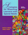Image for Strategies for Teaching Learners with Special Needs
