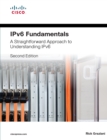 Image for IPv6 Fundamentals: A Straightforward Approach to Understanding IPv6