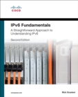 Image for IPv6 Fundamentals: A Straightforward Approach to Understanding IPv6