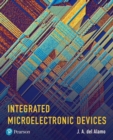 Image for Integrated Microelectronic Devices : Physics and Modeling