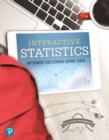 Image for MyLab Statistics Access Code for Interactive Statistics : Informed Decisions Using Data