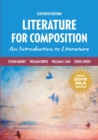 Image for Literature for Composition, MLA Update