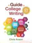 Image for A Guide to College Writing, MLA Update