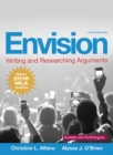 Image for Envision : Writing and Researching Arguments, MLA Update Edition