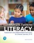 Image for Multiple Paths to Literacy