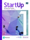 Image for StartUp 1, Student Book