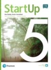 Image for StartUp 5, Student Book