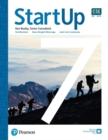 Image for StartUp 7, Student Book