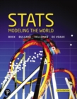 Image for Stats  : modeling the world