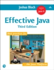 Image for Effective Java