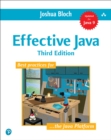 Image for Effective Java