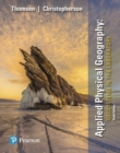 Image for Applied physical geography  : geosystems in the laboratory