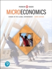 Image for Microeconomics : Canada in the Global Environment