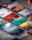 Image for Adobe XD CC Classroom in a Book (2018 release)