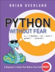 Image for Python Without Fear