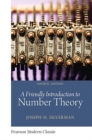 Image for Friendly Introduction to Number Theory, A (Classic Version)