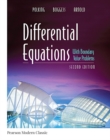 Image for Differential Equations with Boundary Value Problems (Classic Version)
