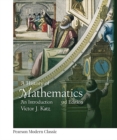 Image for History of Mathematics, A (Classic Version)