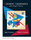 Image for Discrete Mathematics with Graph Theory (Classic Version)