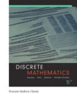 Image for Discrete Mathematics (Classic Version)