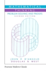 Image for Mathematical Thinking : Problem-Solving and Proofs (Classic Version)
