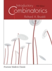 Image for Introductory Combinatorics (Classic Version)