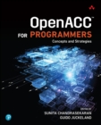 Image for OpenACC for Programmers: Concepts and Strategies