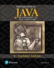 Image for Introduction to Java Programming and Data Structures, Comprehensive Version Plus MyLab Programming with Pearson eText -- Access Card Package
