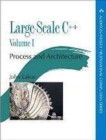 Image for Large-Scale C++ Volume II : Design and Implementation