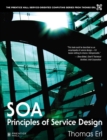 Image for SOA Principles of Service Design (paperback)