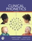 Image for Clinical Phonetics -- Enhanced Pearson eText
