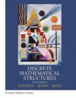 Image for Discrete Mathematical Structures (Classic Version)
