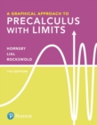 Image for A graphical approach to precalculus with limits