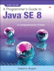 Image for A Programmer&#39;s Guide to Java SE 8 Oracle Certified Professional (OCP)