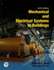 Image for Mechanical and electrical systems in buildings
