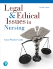 Image for Legal &amp; Ethical Issues in Nursing