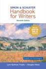 Image for Simon &amp; Schuster Handbook for Writers, MLA Update Edition