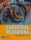 Image for Statistical Reasoning for Everyday Life Plus MyLab Statistics with Pearson eText -- 24 Month Access Card Package
