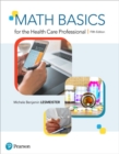 Image for Math Basics for the Health Care Professional