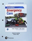 Image for Workbook for Prehospital Emergency Care